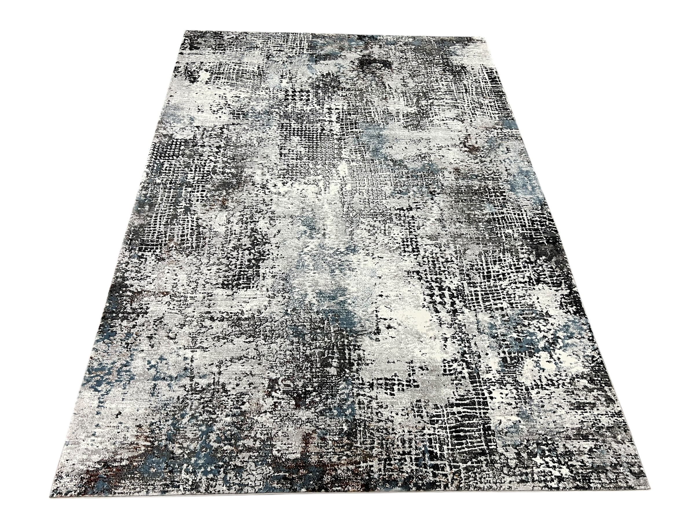 Modern Design Machine Made 290x200cm