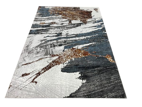 Modern Machine Made 290x200cm