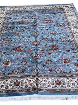 Persian machine Machine Made Carpet Rug 290 x 200cm