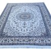 Fine Persian Nain Machine Made Rug 300 x 200cm / 3x2m